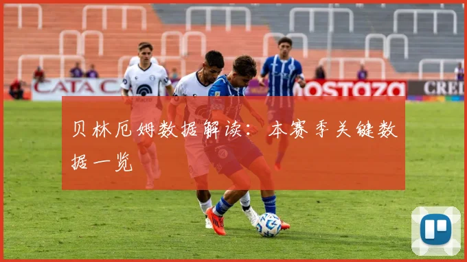 贝林厄姆数据解读：本赛季关键数据一览