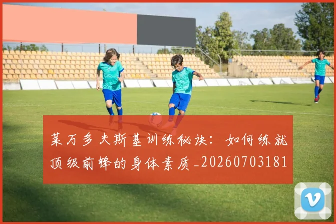 莱万多夫斯基训练秘诀：如何练就顶级前锋的身体素质_20260703181810